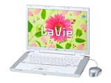 価格.com - NEC LaVie L ベーシックタイプ LL550/HG スペック・仕様
