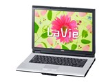 LaVie L �x�[�V�b�N�^�C�v LL370/HD ���i�摜
