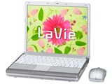 LaVie J LJ750/HH i摜