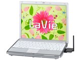 LaVie J LJ700/HH i摜