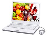 LaVie L �X�^���_�[�h�^�C�v LL570/KG ���i�摜