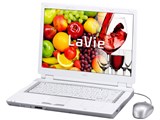 LaVie L �X�^���_�[�h�^�C�v LL550/KG ���i�摜