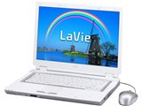 LaVie L �X�^���_�[�h�^�C�v LL570/LG