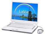 LaVie L �X�^���_�[�h�^�C�v LL550/LG ���i�摜