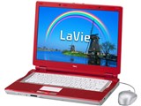 LaVie L �X�^���_�[�h�^�C�v LL560/LG6RD ���i�摜