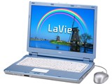 LaVie L �X�^���_�[�h�^�C�v LL560/LG6BL ���i�摜