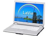 LaVie L �X�^���_�[�h�^�C�v LL370/LG ���i�摜