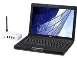 LaVie J LJ750/LH i摜