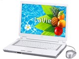 LaVie L スタンダードタイプ LL550/MG 製品画像