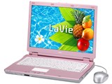 LaVie L �X�^���_�[�h�^�C�v LL560/MG6PK