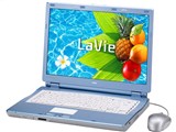 LaVie L �X�^���_�[�h�^�C�v LL560/MG6BL
