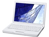 LaVie J LJ730/MG6W i摜
