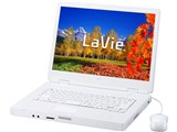 LaVie L X^_[h^Cv LL570/RG i摜