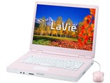 LaVie L X^_[h^Cv LL550/RG6P i摜