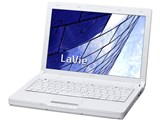 LaVie J LJ700/RG6W PC-LJ700RG6W i摜