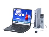 FMV-BIBLO MG75H/ST FMVMG75HST i摜