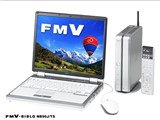 FMV-BIBLO NB90J/TS FMVNB90JTS