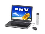 FMV-BIBLO NX70L/W FMVNX70LW i摜