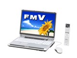FMV-BIBLO NB60L/W FMVNB60LW i摜