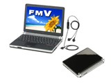FMV-BIBLO LOOX T75L/T FMVLT75LT i摜