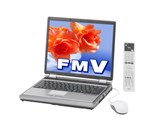 FMV-BIBLO NB75M/T FMVNB75MT i摜