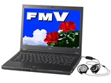 FMV-BIBLO MG70W/V FMVMG70WV i摜