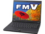 FMV-BIBLO MG75X FMVMG75X i摜