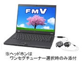 FMV-BIBLO MG90YN i摜