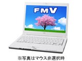 FMV-BIBLO MG50YN i摜
