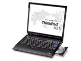 ThinkPad A31 2652-K3J