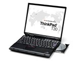 ThinkPad T30 2366-85J