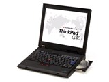 ThinkPad G40 N388-3DW