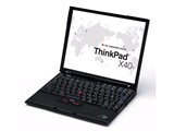 ThinkPad X40 2371-6EJ