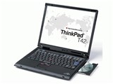 ThinkPad T42 2373-CYJ ���i�摜