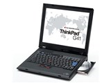ThinkPad G41 2881-43J