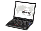 ThinkPad X32 2672-ATJ