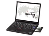 ThinkPad T43p 2668-G2J