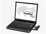 ThinkPad T43p 2668-HAJ ���i�摜