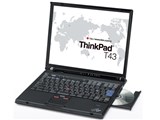 ThinkPad T43 2668-KAJ