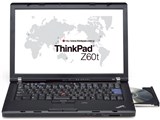 Special Edition ThinkPad Z60t 2511-FFJ ���i�摜