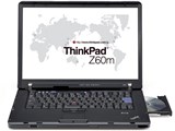 Special Edition ThinkPad Z60m 2529-EYJ ���i�摜