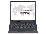 ThinkPad T60 2007-5JJ
