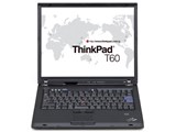 ThinkPad T60 2007-79J ���i�摜