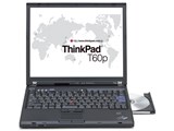 ThinkPad T60p 2007-83J