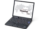 ThinkPad X60 1706-49J i摜