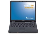 Lenovo 3000 C100 Notebook 0761-27J ���i�摜