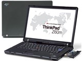 ThinkPad Z60m 2530-J4J