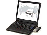 ThinkPad G41 2881-C6J