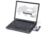 ThinkPad R60 9455-35J ���i�摜