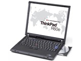ThinkPad R60e 0658-8DJ